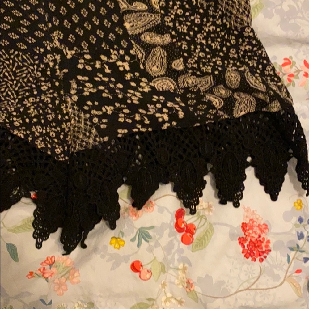 Patchwork 2for30 Pattern Playsuit - image 4